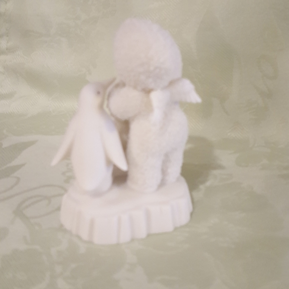 Snowbabies "Make it Shine" - Picture 2 of 4